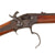 Original U.S. Civil War Contract E.G. Lamson & Co. Ball Patent Repeating Saddle-Ring Carbine with Magazine Cutoff - Circa 1865 Original Items