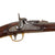 Original U.S. Civil War J.H. Merrill M1858 Transitional 2nd Type Saddle Ring Breech Loading Cavalry Carbine - Serial 10123 Original Items