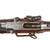 Original U.S. Civil War J.H. Merrill M1858 Transitional 2nd Type Saddle Ring Breech Loading Cavalry Carbine - Serial 10123 Original Items