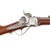 Original U.S. Civil War Sharps New Model 1863 Vertical Breech Saddle-Ring Carbine - Serial 88105 - Unconverted Original Items