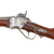 Original U.S. Civil War Sharps New Model 1863 Vertical Breech Saddle-Ring Carbine - Serial 88105 - Unconverted Original Items
