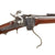 Original U.S. Civil War Sharps New Model 1863 Vertical Breech Saddle-Ring Carbine - Serial 88105 - Unconverted Original Items