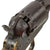 Original U.S. Civil War Manhattan Firearms Series III Navy Percussion Revolver with 5" Barrel - Matching Serial 18576 Original Items