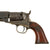 Original U.S. Civil War Colt Model 1862 Pocket Navy .36 Caliber Percussion Revolver with 4 1/2" Barrel, Matching Serial No. 11038, Made in 1862