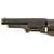 Original U.S. Civil War Colt Model 1862 Pocket Navy .36 Caliber Percussion Revolver with 4 1/2" Barrel, Matching Serial No. 11038, Made in 1862