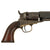 Original U.S. Civil War Colt Model 1862 Pocket Navy .36 Caliber Percussion Revolver with 4 1/2" Barrel, Matching Serial No. 11038, Made in 1862