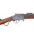 Original Portuguese Guedes M1885 Falling Block Infantry Rifle by ŒWG Steyr Dated 1886 - As Used in the Boer War - Matching Serial 2164 Original Items