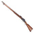 Original Portuguese Guedes M1885 Falling Block Infantry Rifle by ŒWG Steyr Dated 1886 - As Used in the Boer War - Matching Serial 2164 Original Items