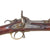 Original British Enfield Two Band Short Rifle by Barnett Converted to Robert's Patent 1867 Breechloader Original Items