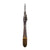 Original British Enfield Two Band Short Rifle by Barnett Converted to Robert's Patent 1867 Breechloader Original Items