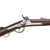 Original U.S. Civil War Scarce L.H. Gibbs 1856 Patent Breech Loading Saddle Ring Carbine by W.F. Brooks - Only 1,052 Delivered Original Items