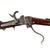 Original U.S. Crimean War Era Rare British Contract Sharps Model 1855 Slant Breech Saddle Ring Cavalry Carbine with Maynard Tape Primer System - Serial 21784 Original Items