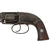Original U.S. Civil War Pettengill "Self-Cocking" Hammerless Navy .34cal Percussion Revolver - Matching Serial 186 Original Items