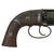 Original U.S. Civil War Pettengill "Self-Cocking" Hammerless Navy .34cal Percussion Revolver - Matching Serial 186 Original Items