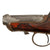 Original U.S. Williamson Patent .41 Caliber Rimfire and Percussion Single Shot Derringer by Moore Firearms Co. Serial 7048 - Circa 1866-1870 Original Items