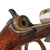 Original U.S. Williamson Patent .41 Caliber Rimfire and Percussion Single Shot Derringer by Moore Firearms Co. Serial 7048 - Circa 1866-1870 Original Items