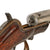 Original U.S. Williamson Patent .41 Caliber Rimfire and Percussion Single Shot Derringer by Moore Firearms Co. Serial 7048 - Circa 1866-1870 Original Items