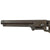 Original U.S. Civil War Colt Model 1851 Navy .36cal Percussion Revolver with Hartford Address and Cylinder Scene Made in 1858 - Serial 89182 Original Items