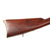 Original U.S. Civil War Sharps & Hankins Nickel Plated Model 1862 Sliding Breech Naval Carbine with Leather Cover - Serial 10639 Original Items