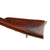 Original U.S. Civil War Sharps & Hankins Nickel Plated Model 1862 Sliding Breech Naval Carbine with Leather Cover - Serial 10639 Original Items