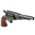 Original U.S. Civil War Era Remington .31cal New Model 1863 Pocket Percussion Revolver - Serial 8709 Original Items