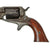 Original U.S. Civil War Era Remington .31cal New Model 1863 Pocket Percussion Revolver - Serial 8709 Original Items