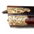 Original Early 19th Century Austrian Chemical Lock Wheellock Rifle by Jos. Reisinges of Wels — Heavy .56 Cal Octagonal Barrel, Bone-Inlaid Stock & Set Trigger Original Items