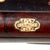 Original Early 19th Century Austrian Chemical Lock Wheellock Rifle by Jos. Reisinges of Wels — Heavy .56 Cal Octagonal Barrel, Bone-Inlaid Stock & Set Trigger Original Items