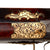 Original Early 19th Century Austrian Chemical Lock Wheellock Rifle by Jos. Reisinges of Wels — Heavy .56 Cal Octagonal Barrel, Bone-Inlaid Stock & Set Trigger Original Items