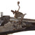 Original Early 19th Century Austrian Chemical Lock Wheellock Rifle by Jos. Reisinges of Wels — Heavy .56 Cal Octagonal Barrel, Bone-Inlaid Stock & Set Trigger Original Items