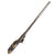 Original Early 19th Century Austrian Chemical Lock Wheellock Rifle by Jos. Reisinges of Wels — Heavy .56 Cal Octagonal Barrel, Bone-Inlaid Stock & Set Trigger Original Items