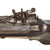 Original Early 19th Century Austrian Chemical Lock Wheellock Rifle by Jos. Reisinges of Wels — Heavy .56 Cal Octagonal Barrel, Bone-Inlaid Stock & Set Trigger Original Items