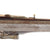 Original Early 19th Century Austrian Chemical Lock Wheellock Rifle by Jos. Reisinges of Wels — Heavy .56 Cal Octagonal Barrel, Bone-Inlaid Stock & Set Trigger Original Items