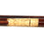 Original Early 19th Century Austrian Chemical Lock Wheellock Rifle by Jos. Reisinges of Wels — Heavy .56 Cal Octagonal Barrel, Bone-Inlaid Stock & Set Trigger Original Items