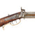Original U.S. Pennsylvania Rifle Works Over & Under Swivel Breech .39cal. Percussion Rifle with Set Trigger - circa 1850 Original Items
