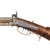 Original U.S. Pennsylvania Rifle Works Over & Under Swivel Breech .39cal. Percussion Rifle with Set Trigger - circa 1850 Original Items