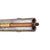 Original U.S. Pennsylvania Rifle Works Over & Under Swivel Breech .39cal. Percussion Rifle with Set Trigger - circa 1850 Original Items