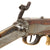 Original U.S. Pennsylvania Rifle Works Over & Under Swivel Breech .39cal. Percussion Rifle with Set Trigger - circa 1850 Original Items