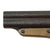 Original U.S. 19th Century Starr 1864 Patent .32 Rimfire 4 Barrel Tip Up Brass Frame Pepperbox Pistol - Matching Serial 2 A Original Items