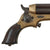 Original U.S. 19th Century Starr 1864 Patent .32 Rimfire 4 Barrel Tip Up Brass Frame Pepperbox Pistol - Matching Serial 2 A Original Items