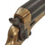 Original U.S. 19th Century Starr 1864 Patent .32 Rimfire 4 Barrel Tip Up Brass Frame Pepperbox Pistol - Matching Serial 2 A Original Items