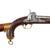 Original U.S. Civil War Era Springfield Model 1855 Percussion Pistol-Carbine with Rare Detachable Shoulder Stock – Dated 1856 Original Items