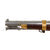 Original U.S. Civil War Era Springfield Model 1855 Percussion Pistol-Carbine with Rare Detachable Shoulder Stock – Dated 1856 Original Items