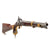 Original U.S. Civil War Era Springfield Model 1855 Percussion Pistol-Carbine with Rare Detachable Shoulder Stock – Dated 1856 Original Items
