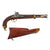 Original U.S. Civil War Era Springfield Model 1855 Percussion Pistol-Carbine with Rare Detachable Shoulder Stock – Dated 1856 Original Items