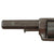 Original U.S. Civil War Era Allen & Wheelock 1845 Patent .32cal Medium Frame Bar Hammer Percussion Revolver circa 1858 - Matching Serial 42 Original Items