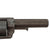 Original U.S. Civil War Era Allen & Wheelock 1845 Patent .32cal Medium Frame Bar Hammer Percussion Revolver circa 1858 - Matching Serial 42 Original Items