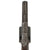 Original U.S. Civil War Era Allen & Wheelock 1845 Patent .32cal Medium Frame Bar Hammer Percussion Revolver circa 1858 - Matching Serial 42 Original Items