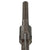 Original U.S. Civil War Era Allen & Wheelock 1845 Patent .32cal Medium Frame Bar Hammer Percussion Revolver circa 1858 - Matching Serial 42 Original Items