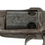 Original U.S. Civil War Era Allen & Wheelock 1845 Patent .32cal Medium Frame Bar Hammer Percussion Revolver circa 1858 - Matching Serial 42 Original Items
